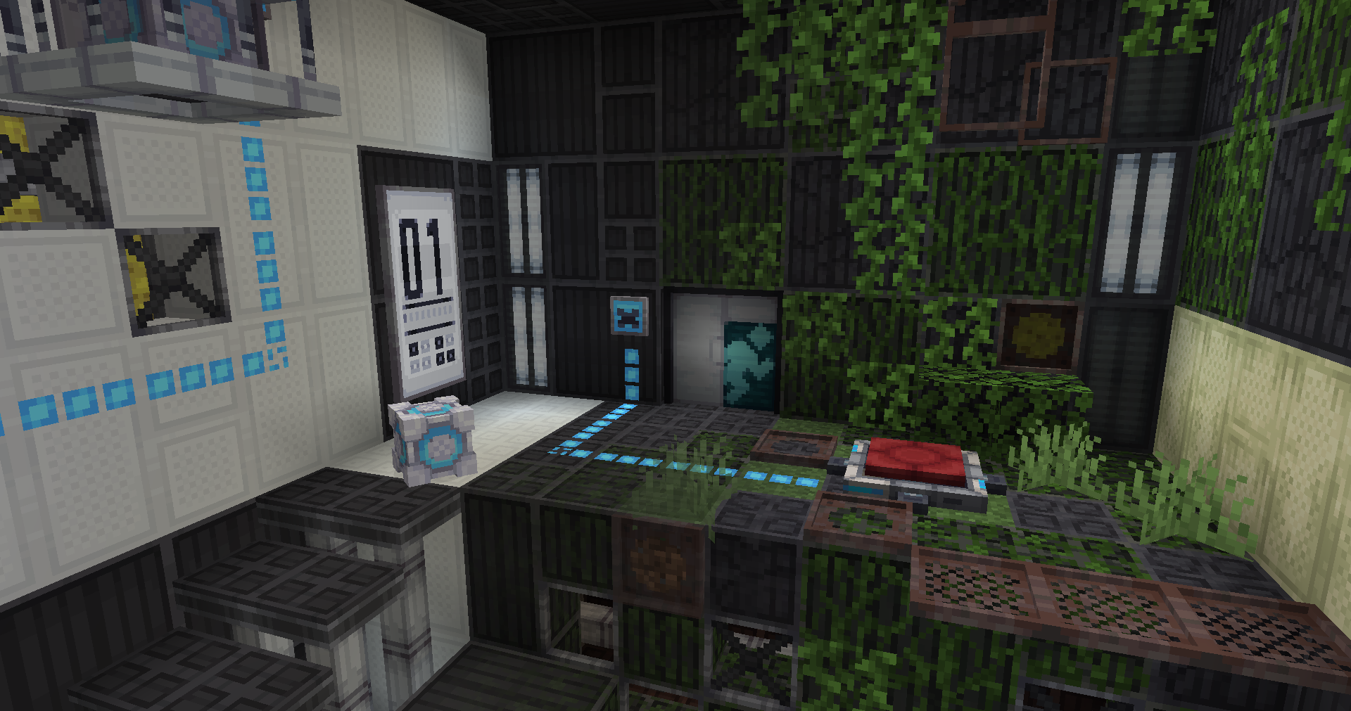 PortalMod background preview image