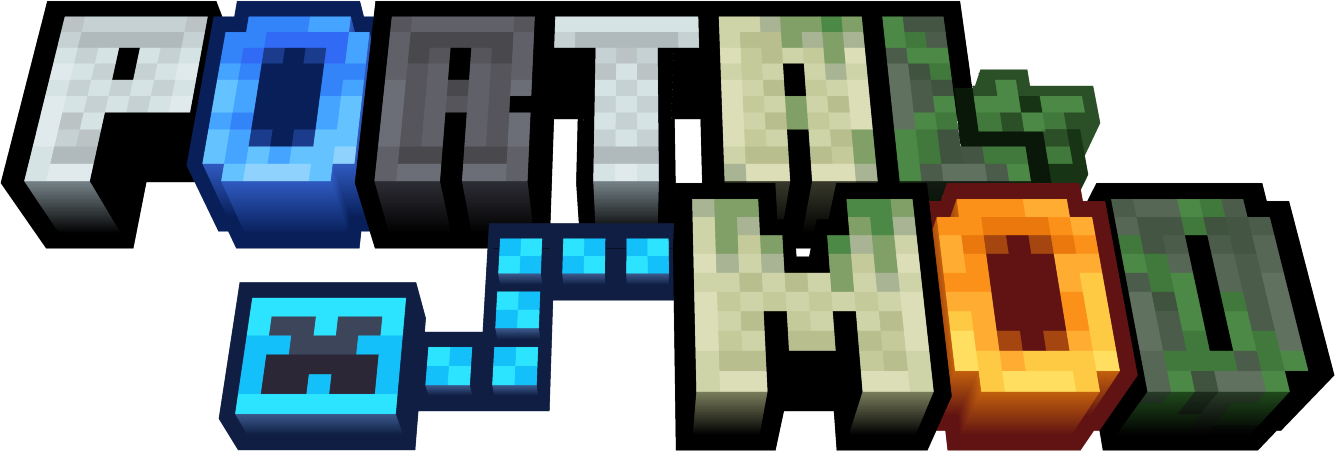 PortalMod logo